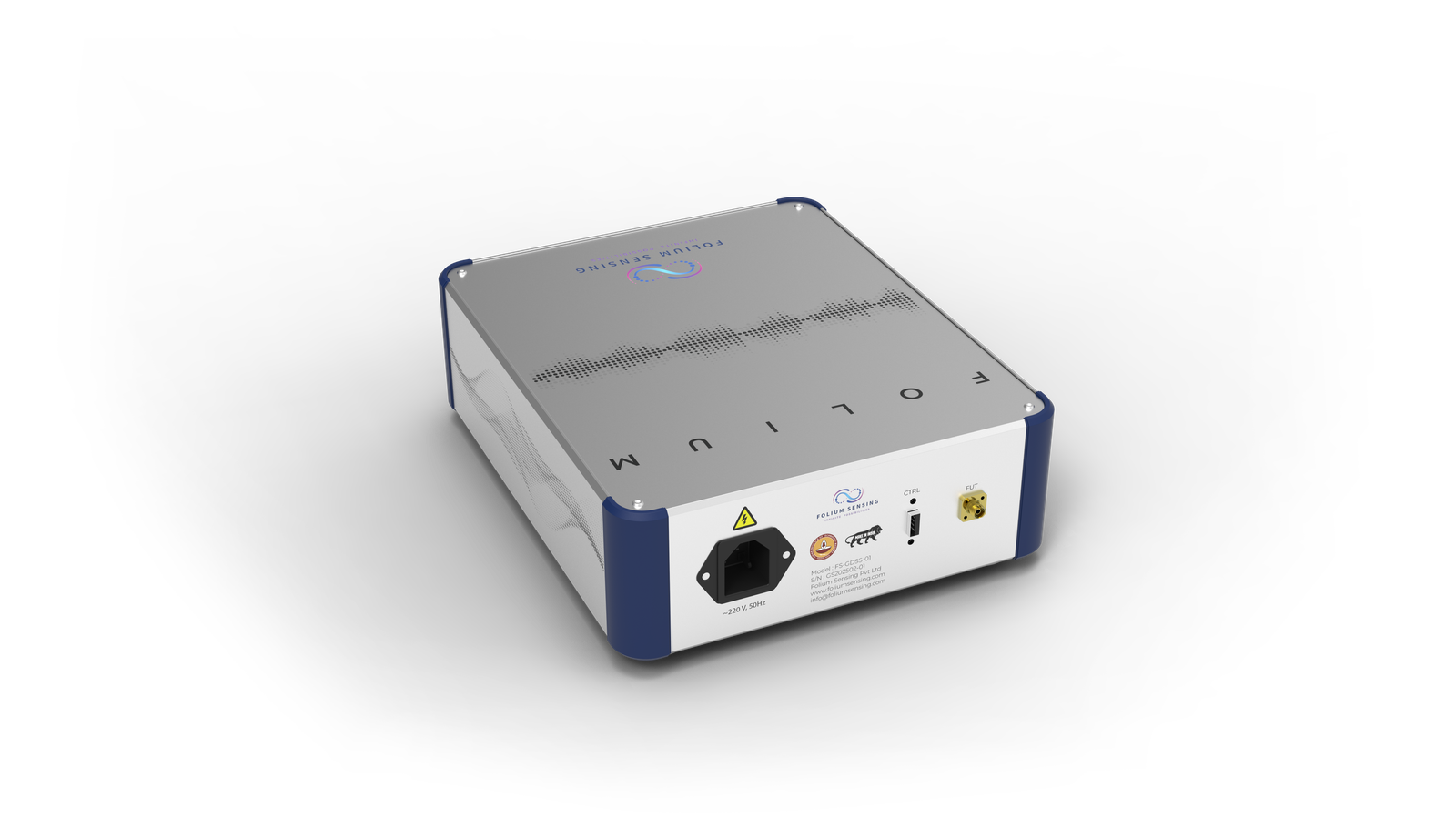 Distributed Strain Sensing (DSS)